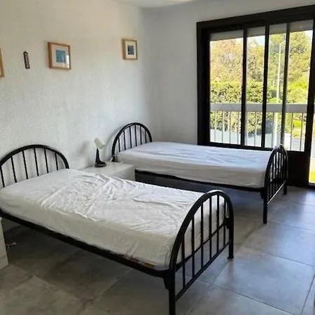 Apartment Bord De Mer, Esterel